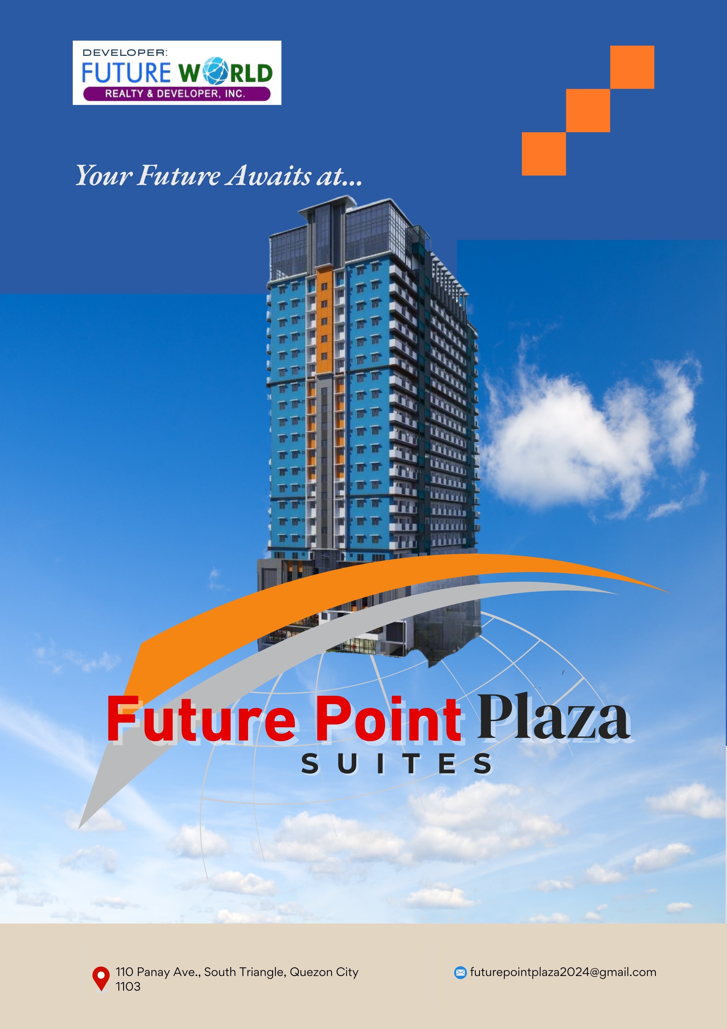 Future Point Plaza Suites video poster