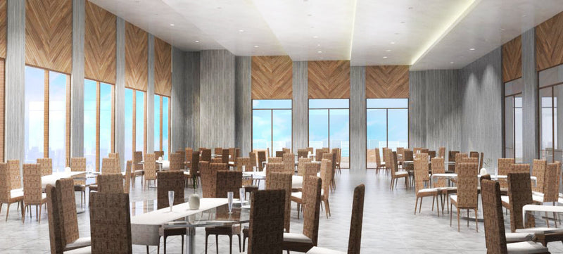 Multi-Purpose Function Room