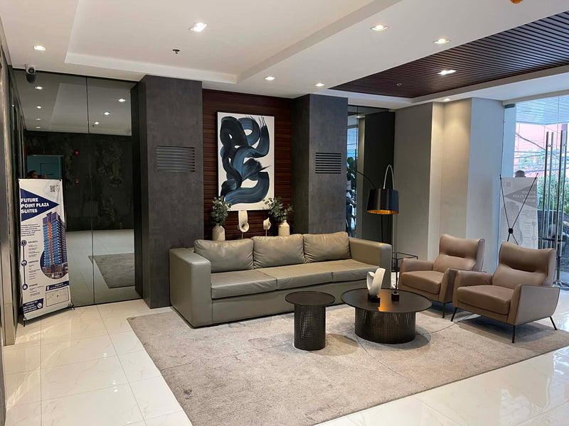 Future Point Plaza Suites Gallery