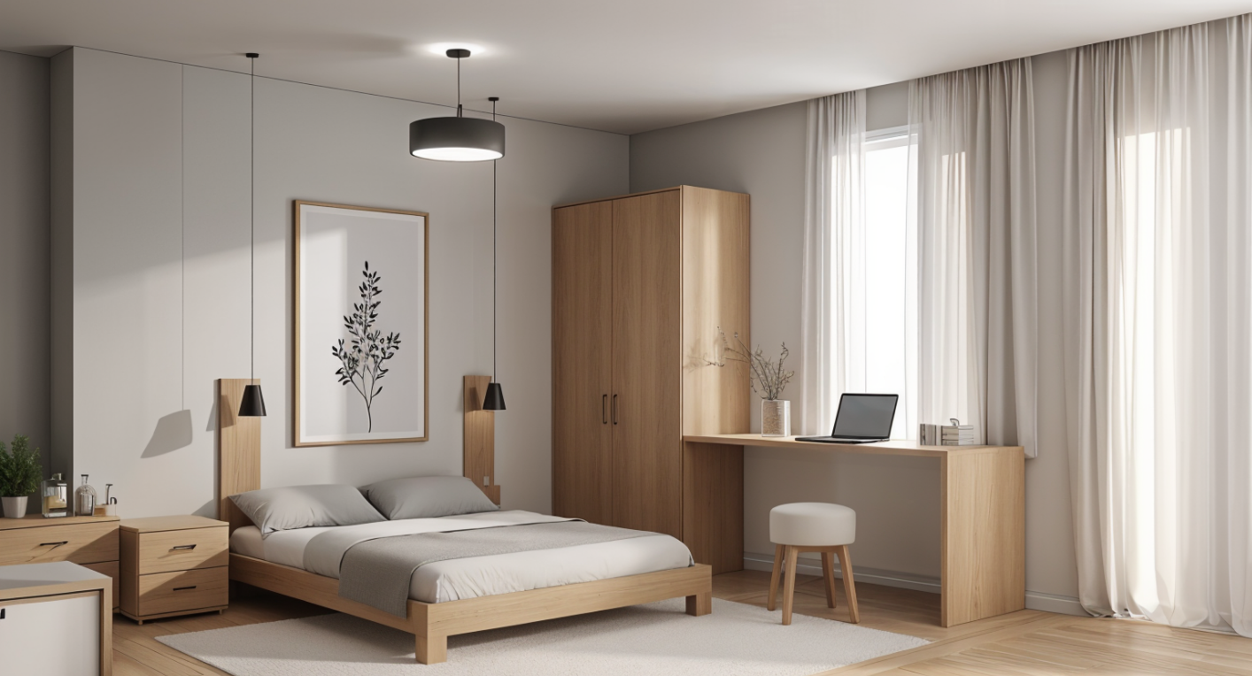 Future Point Plaza Suites
